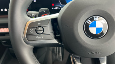 BMW 1 Series 120 M Sport 5dr Step Auto [Pro Pack] Petrol Hatchback